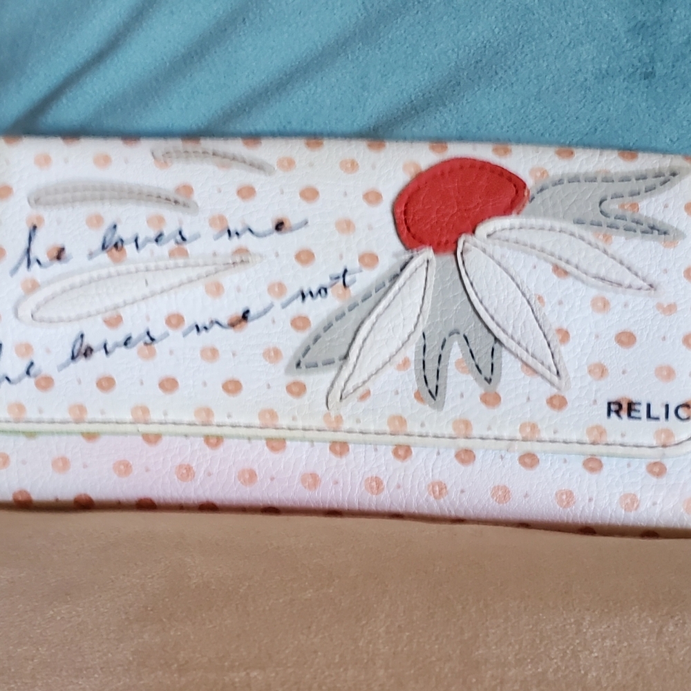 Relic Billfold